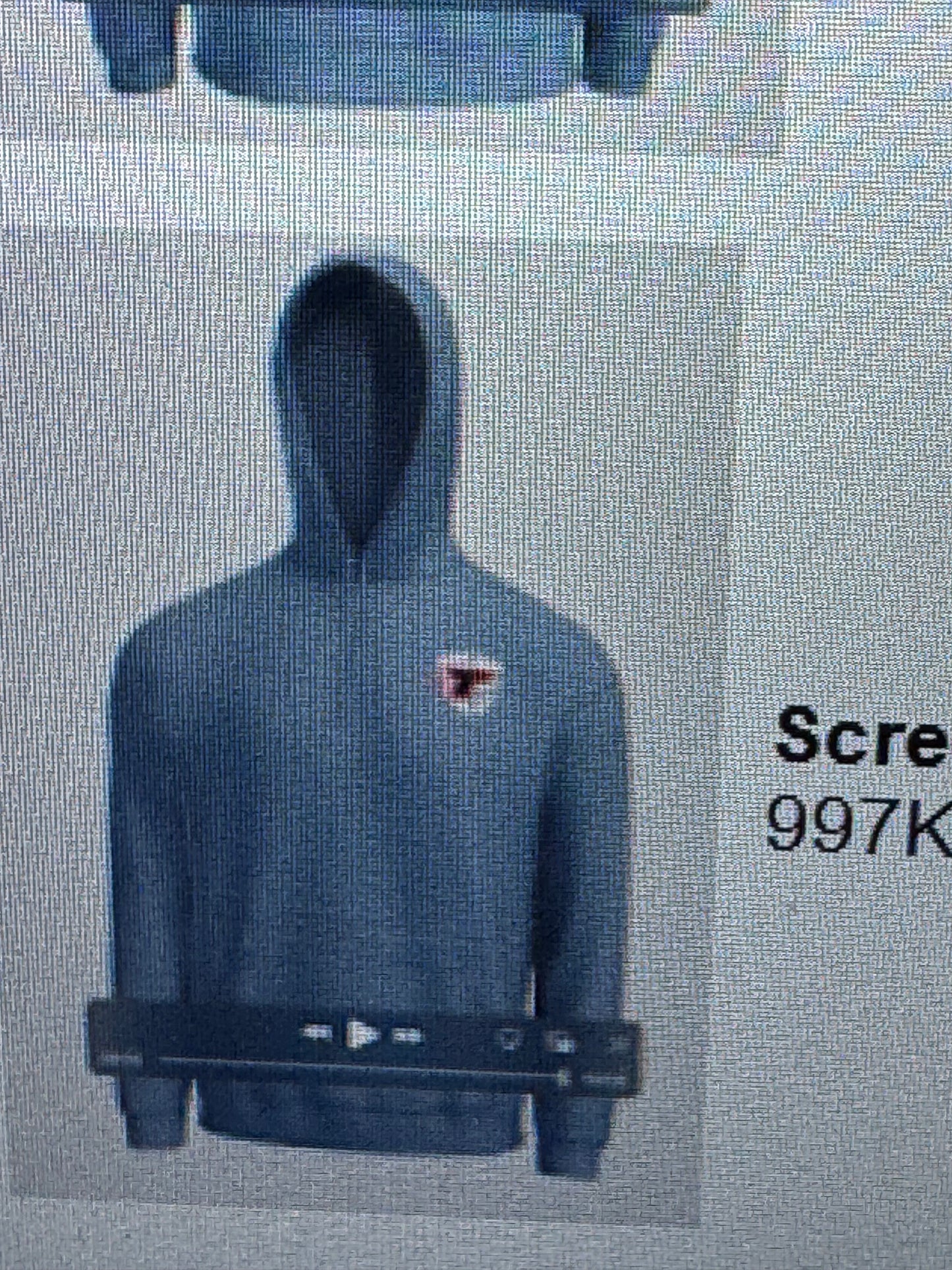 Tabor Racing Hoodie