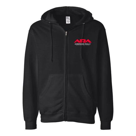 ARA 2026 Championship Hoodie