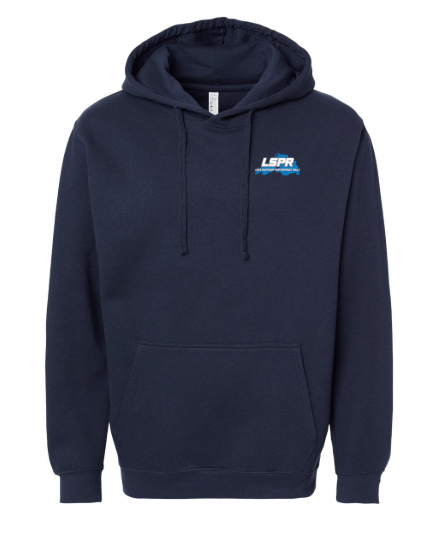 LSPR 2026 Retro Hoodie