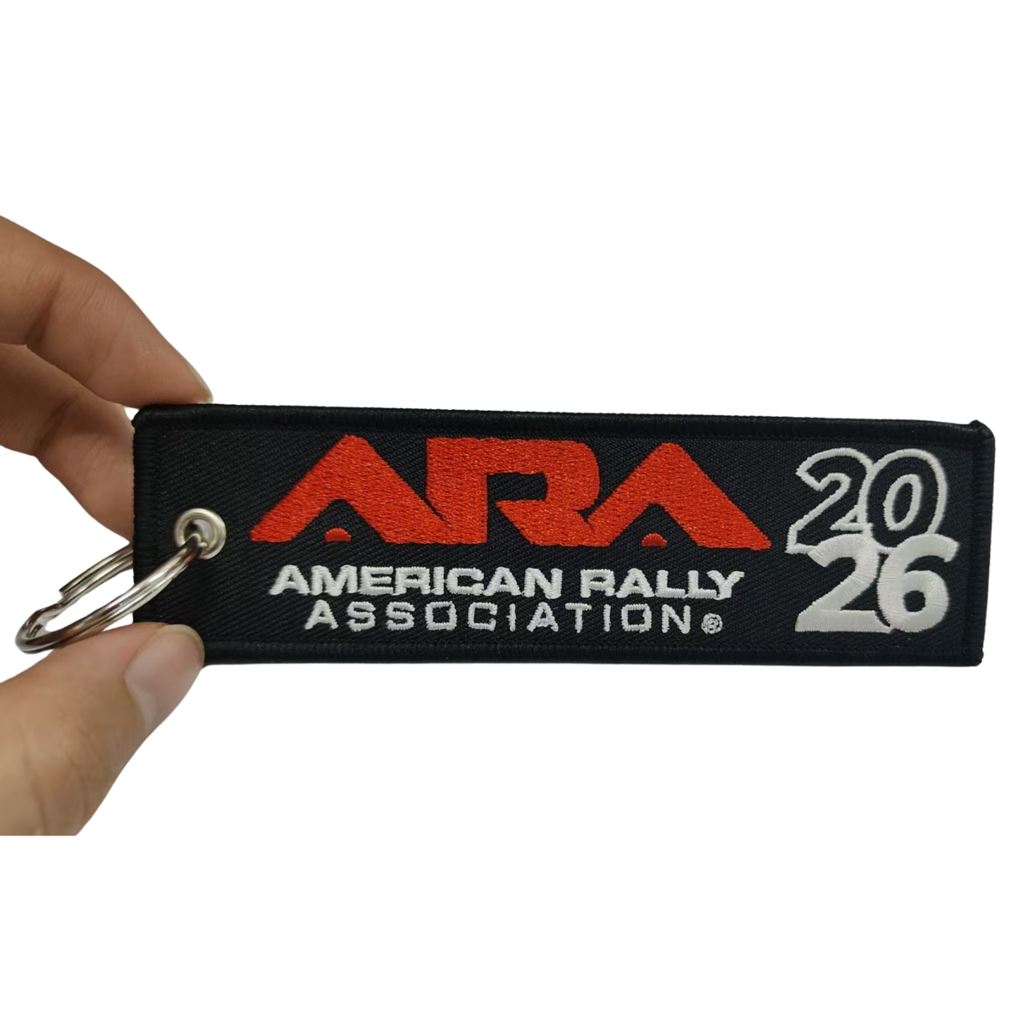 ARA Keychain