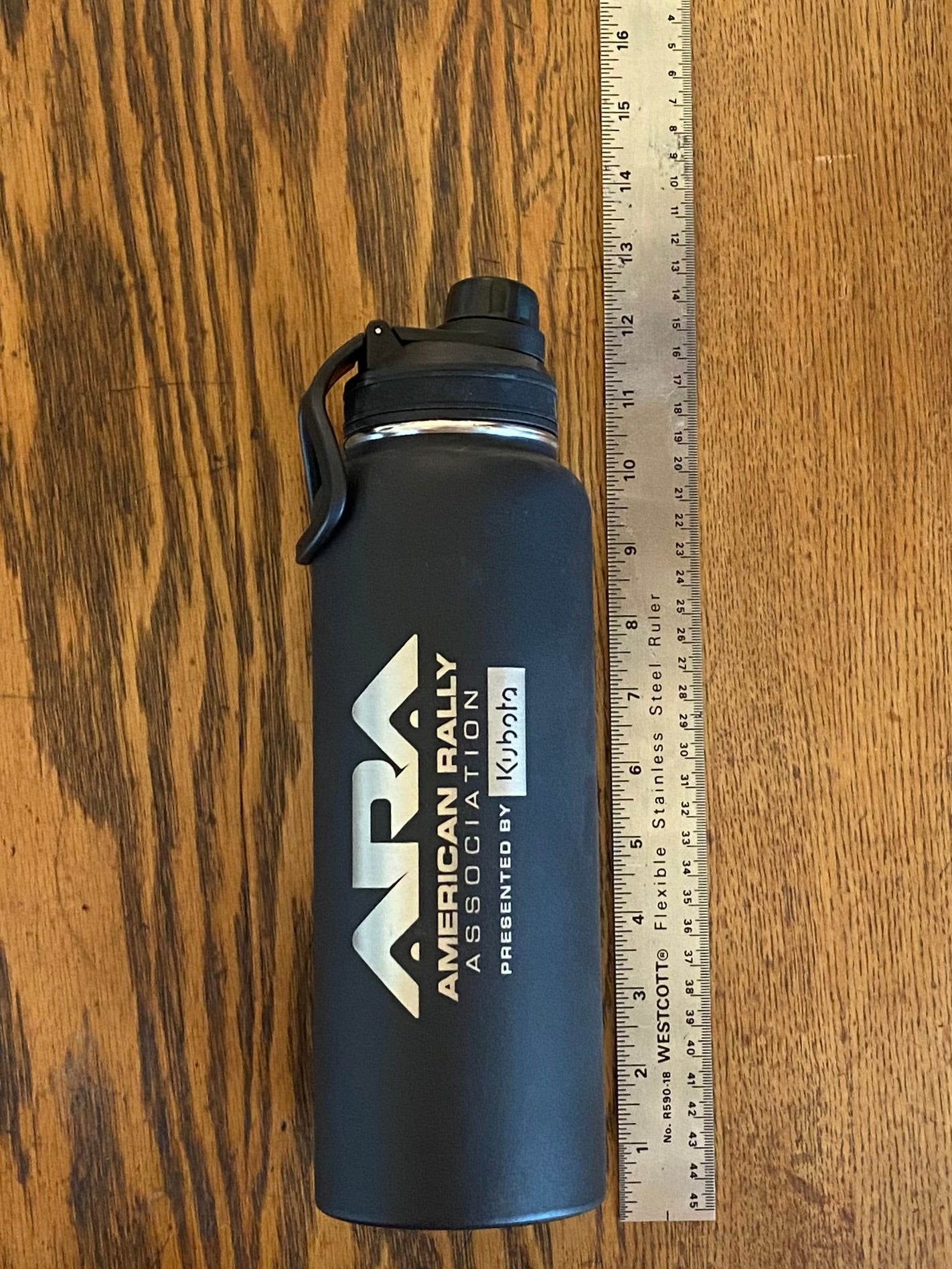 ARA 40oz Water Bottle