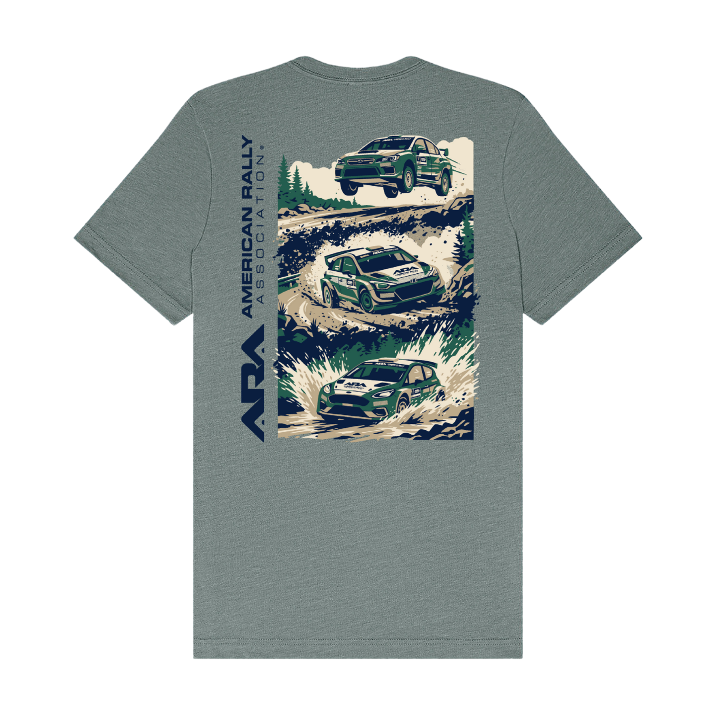 2026 Rally Action T