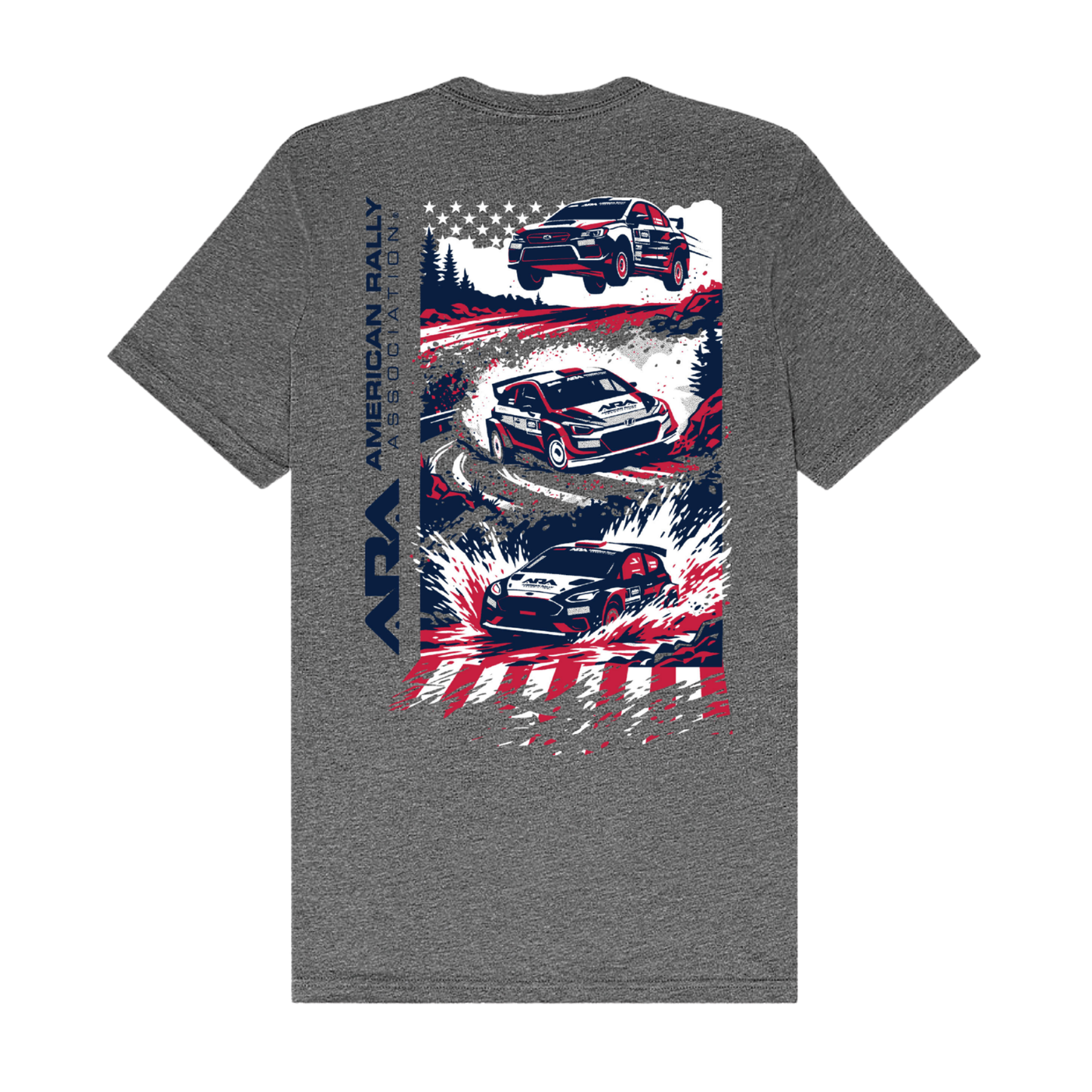 2026 American Rally Action T