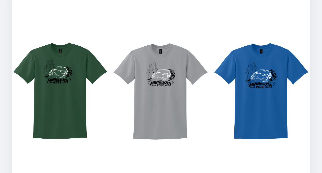 Ojibwe Event T