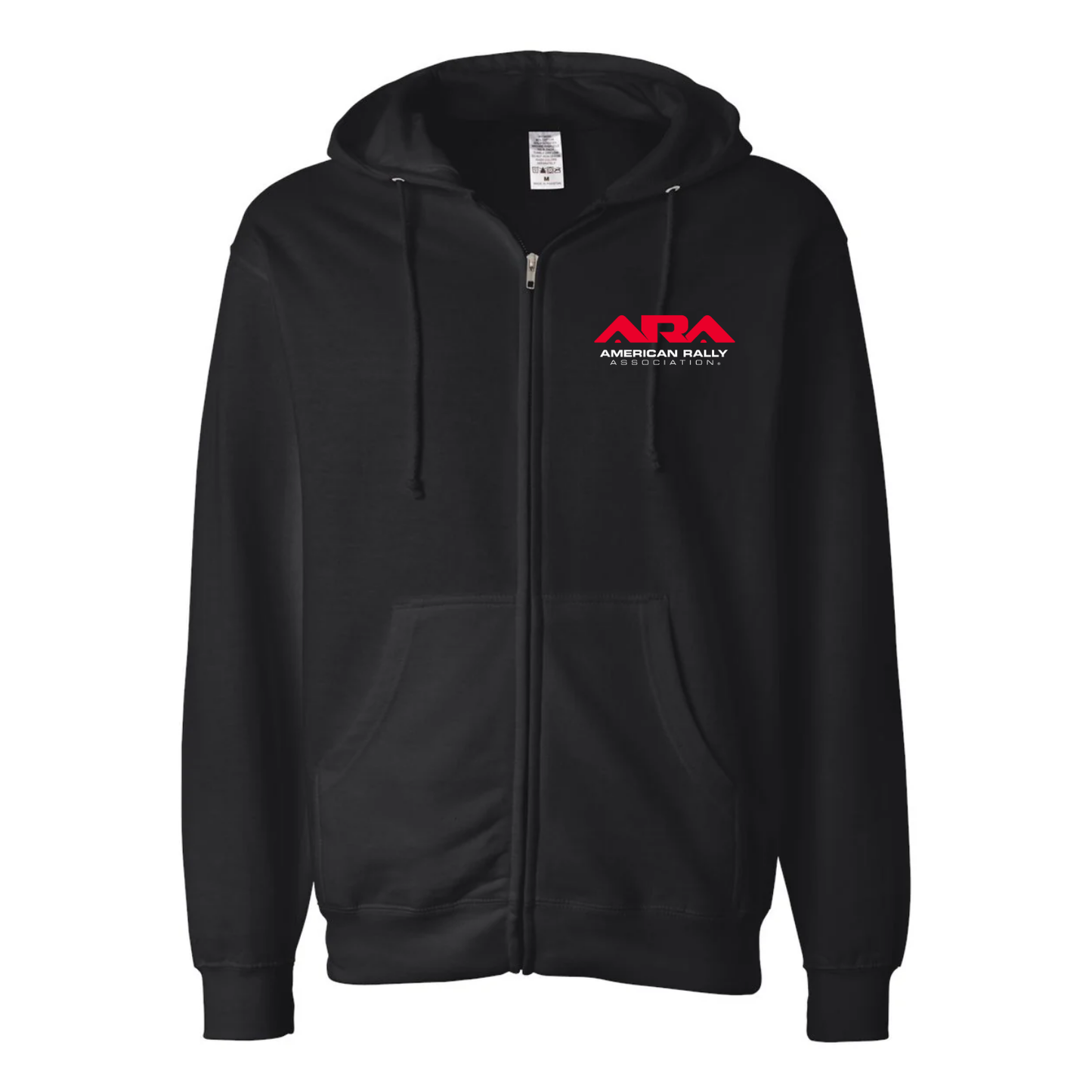 ARA 2026 Championship Hoodie