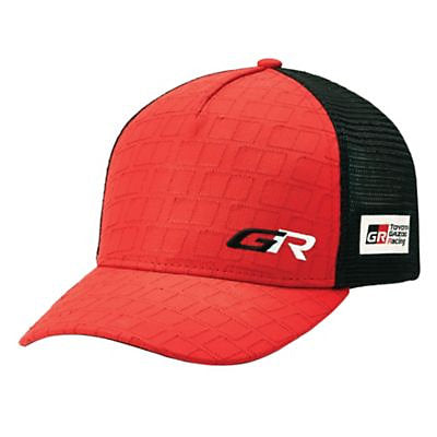G.R Stitch Hat