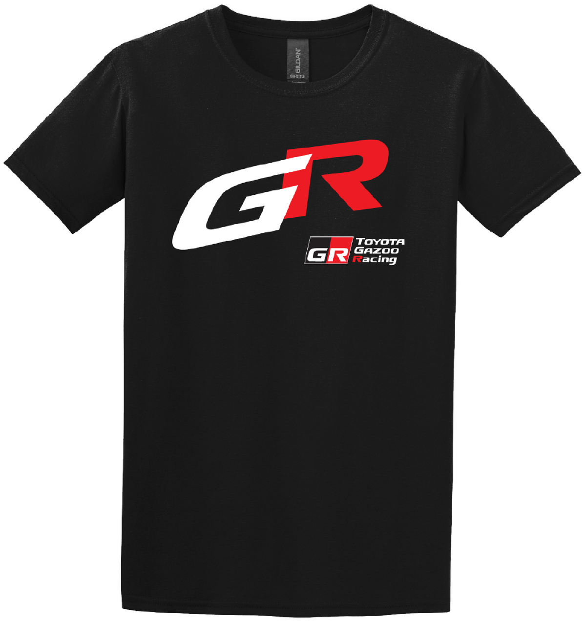 G.R. Big Element Tee