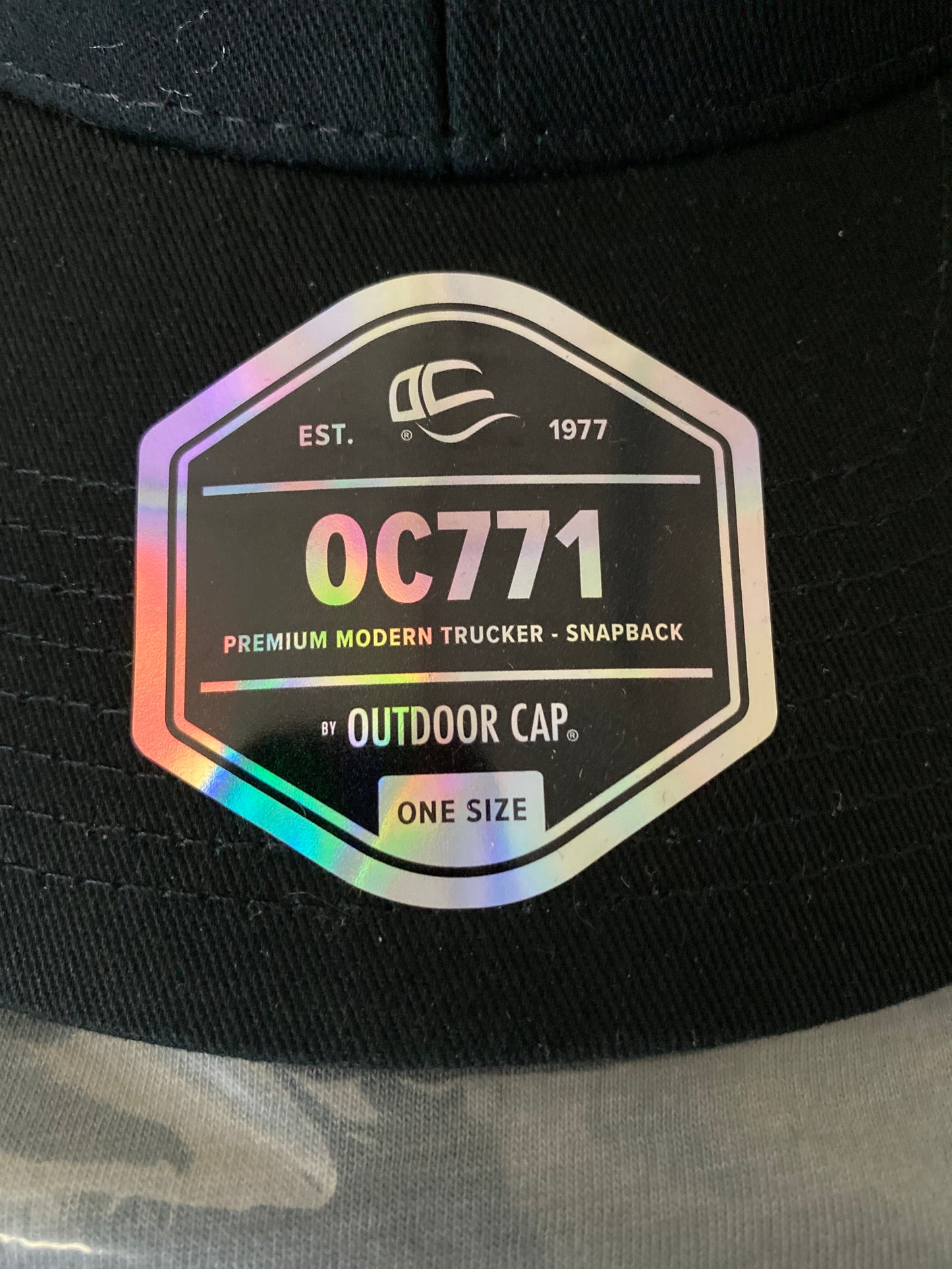 ARA Hat