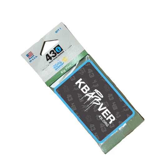 43i Car Air Freshener