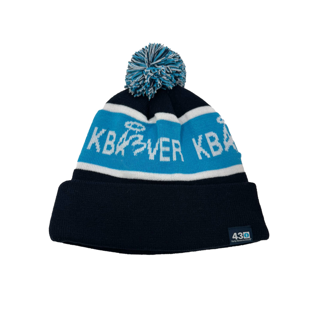 43i Beanie
