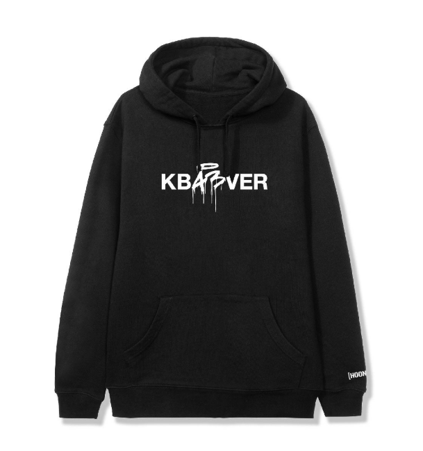 43i Hoodie: Block House Racing