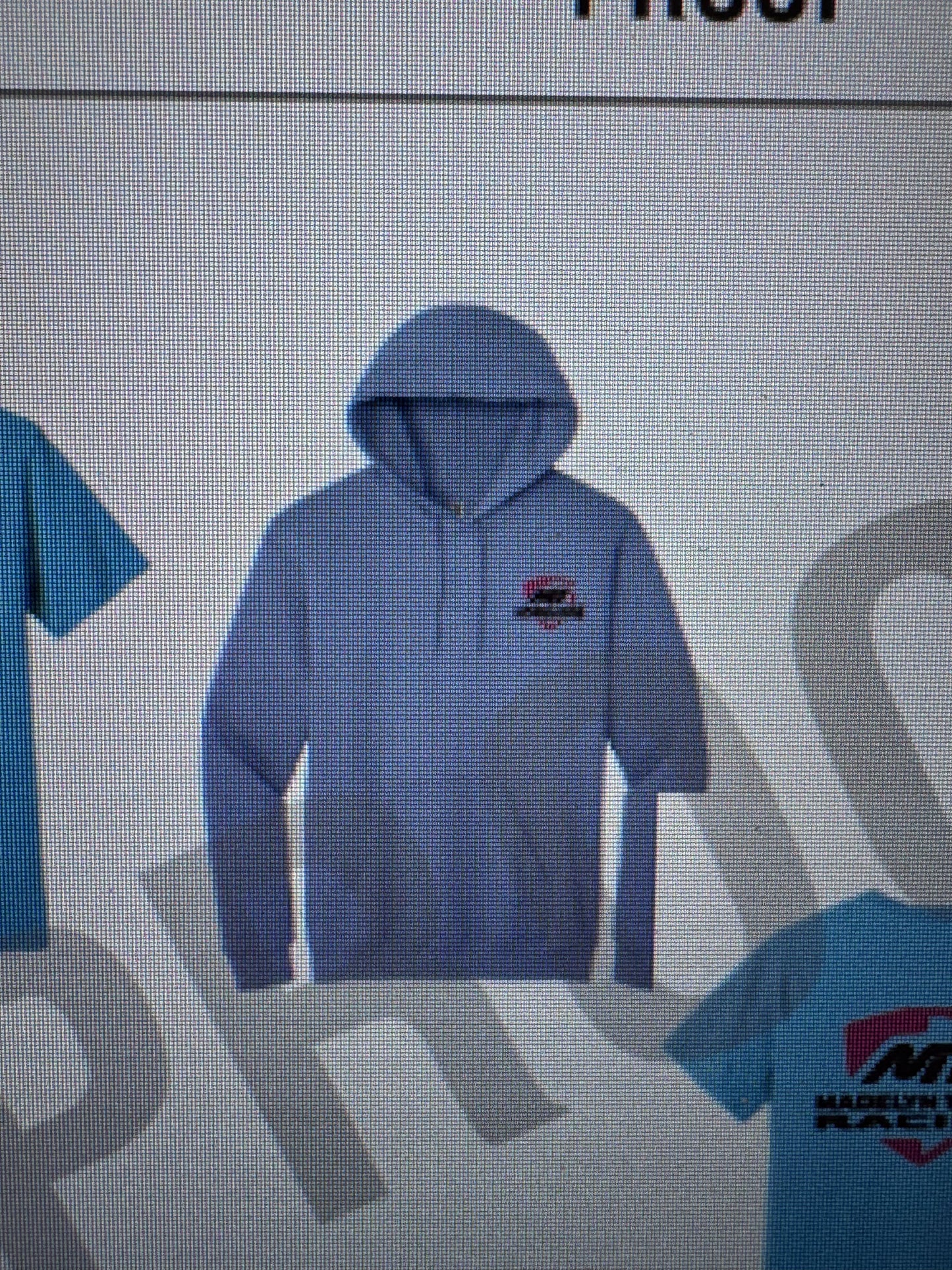 Madelyn Hoodie