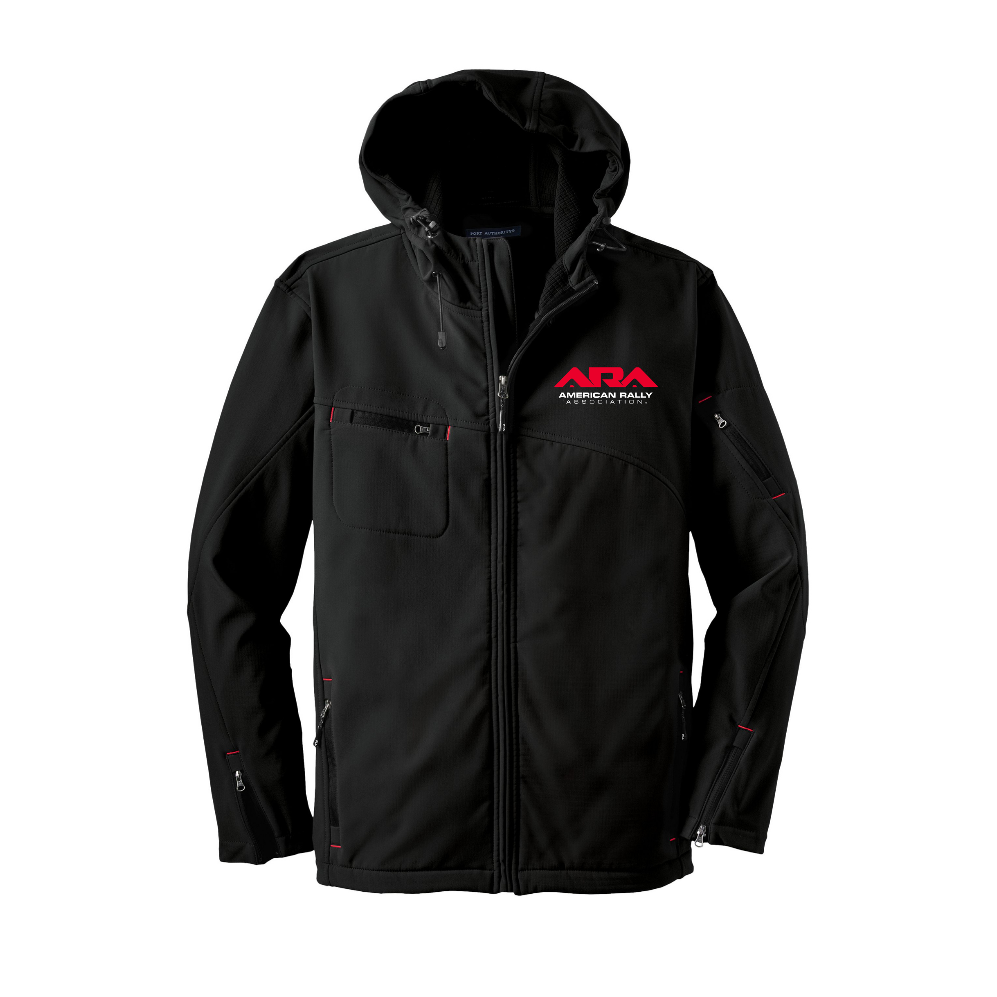 ARA Men's Jacket – American Rally Association Gear Store