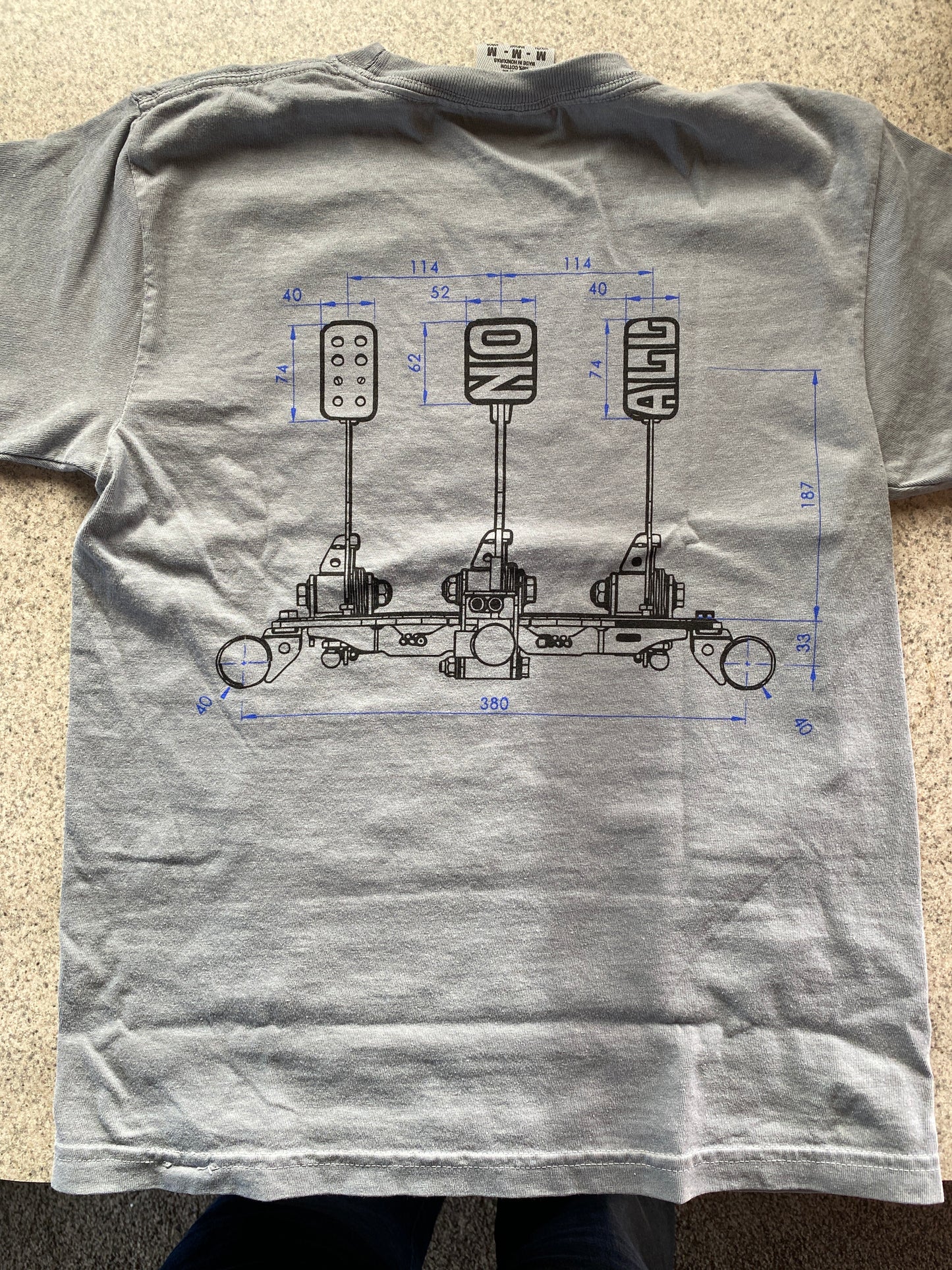 MELE  Youth Tee