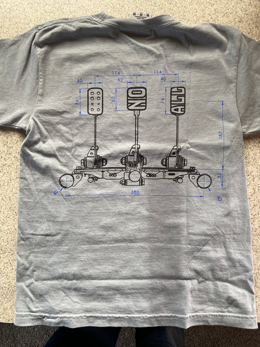 MELE  Youth Tee