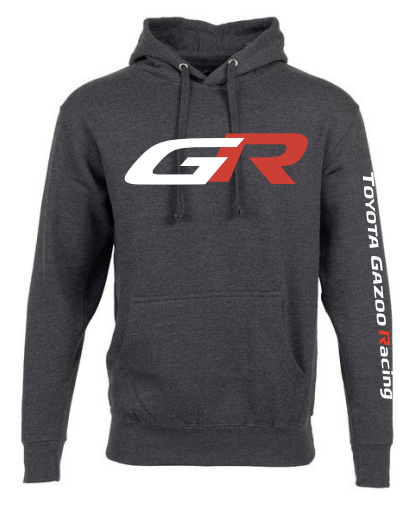 G.R.Element Hoodie