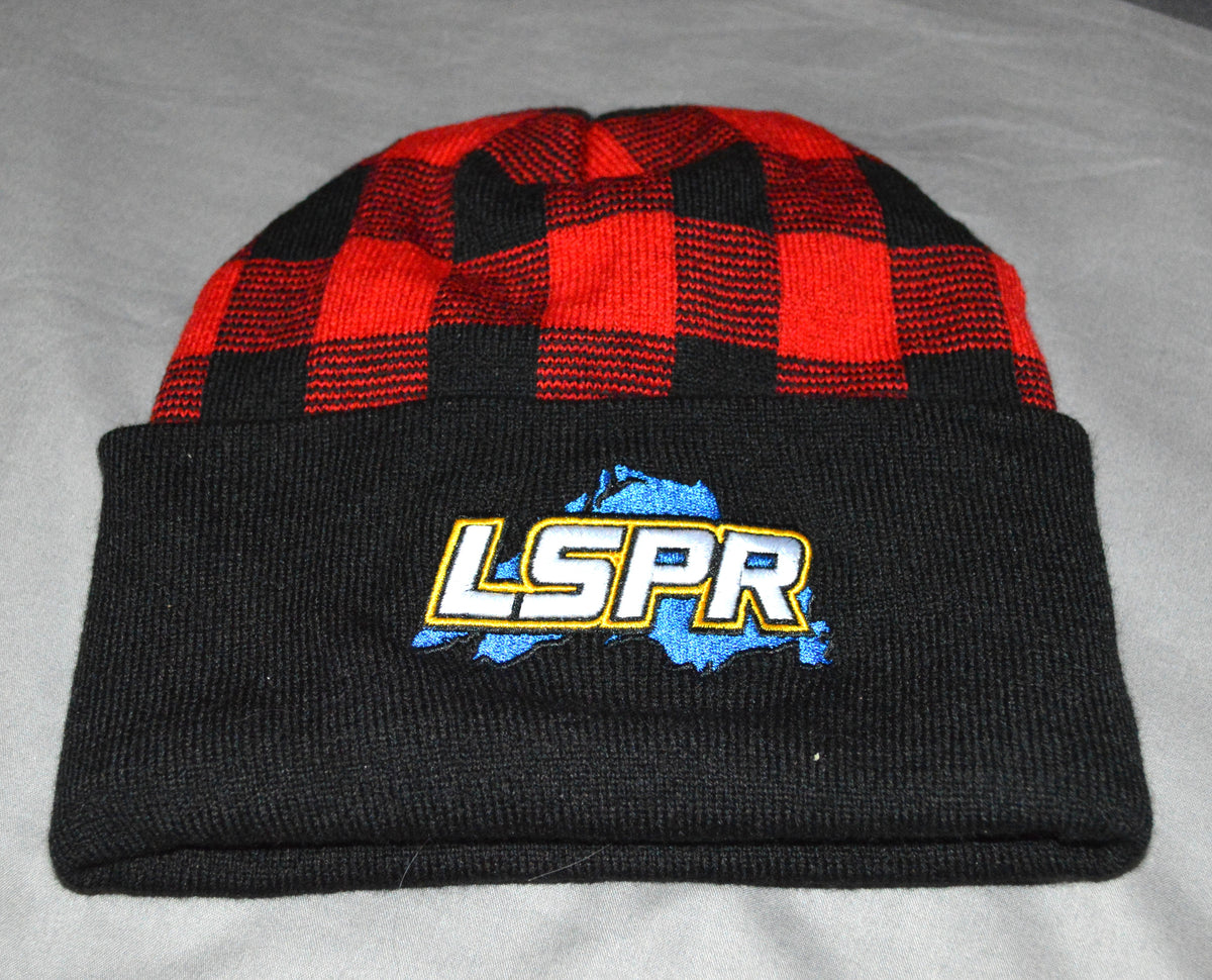 LSPR Beanie