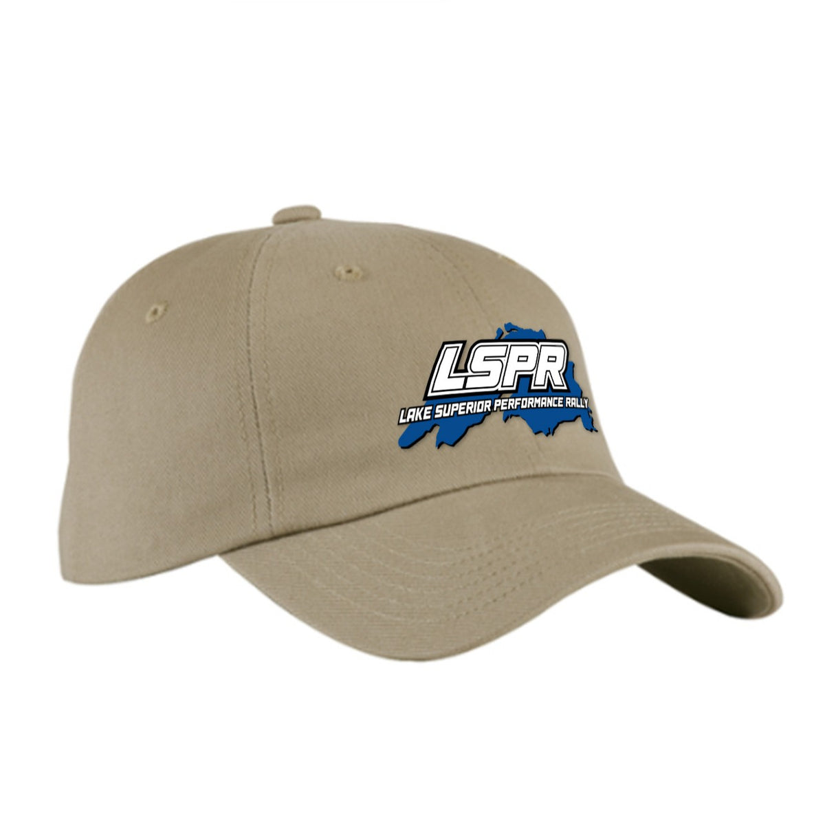 LSPR Canvas Hat