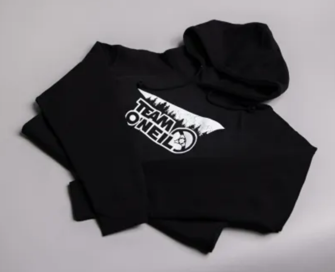 Team O'Neil Logo Hoodie