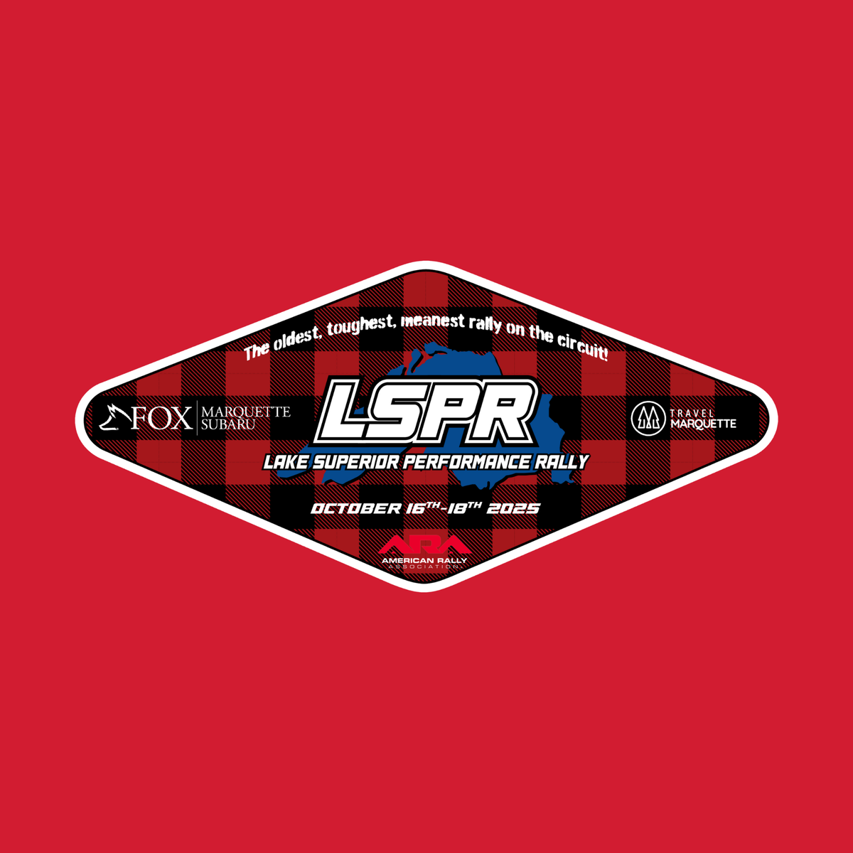 LSPR Vintage Ts