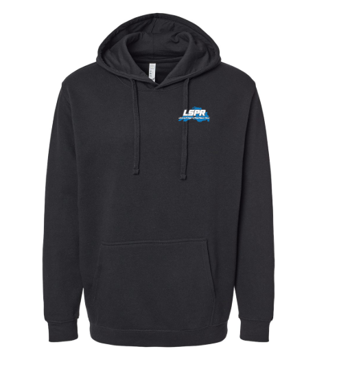 LSPR 2026 N.Lights Hoodie