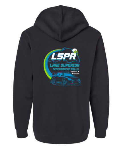 LSPR 2026 N.Lights Hoodie