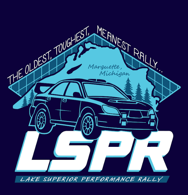 LSPR 2026 Retro Hoodie