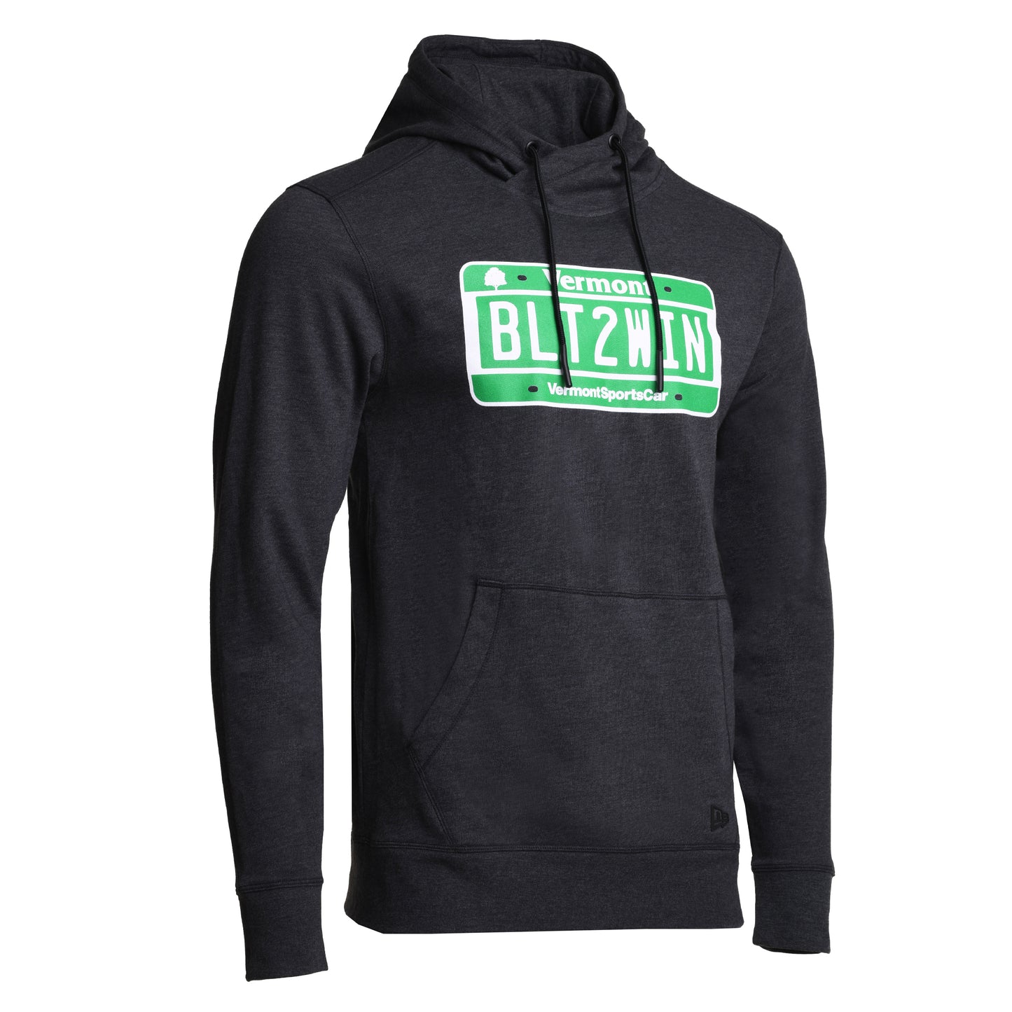 VSC | Plate  Hoodie MENS