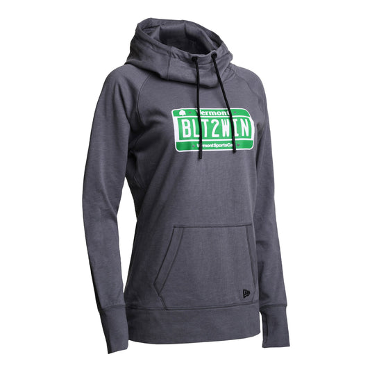 VSC Ladies Grey Hoodie