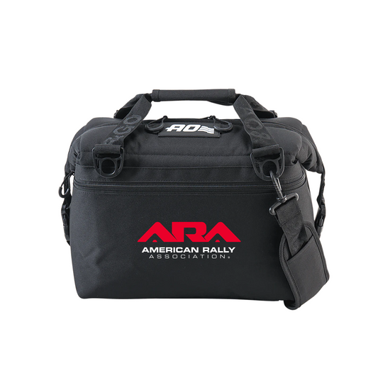 ARA 12pk AO Cooler
