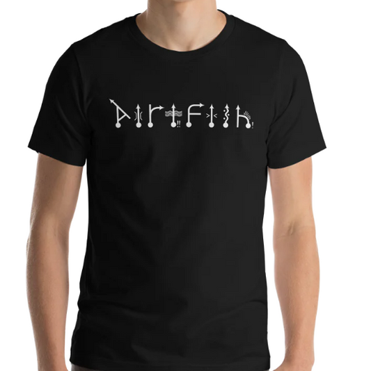 Dirtfish | Women's | Tulip Tee