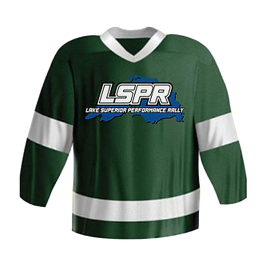 LSPR Hockey Jersey