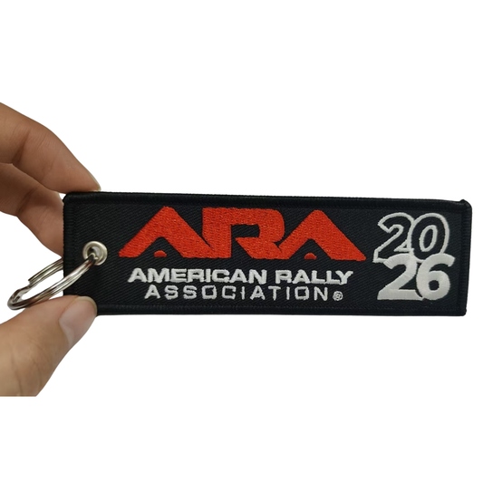 ARA Keychain