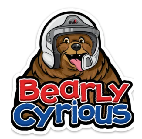 Team O'Neil Bearly Cyrious Youth Tee